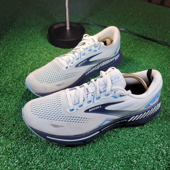 BROOKS ADRENALINE GTS 23 - Women's Running Shoes - SIZE 11 - Picture 1 of 9